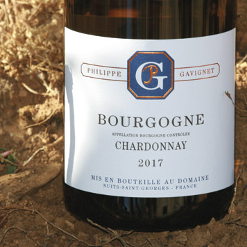 chardonnay